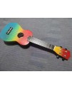 ANS21 彩色款ukulele